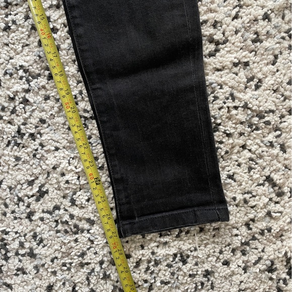 Gap Selvedge Denim Skinny Jeans - Picture 4 of 7